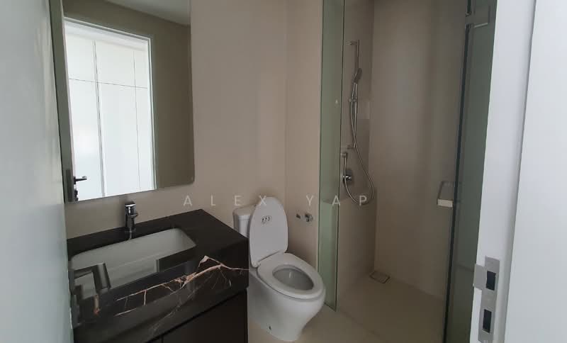 Service Residence for Rent at Pavilion Damansara Heights - Alex Yap - PropertyGuru.com.my