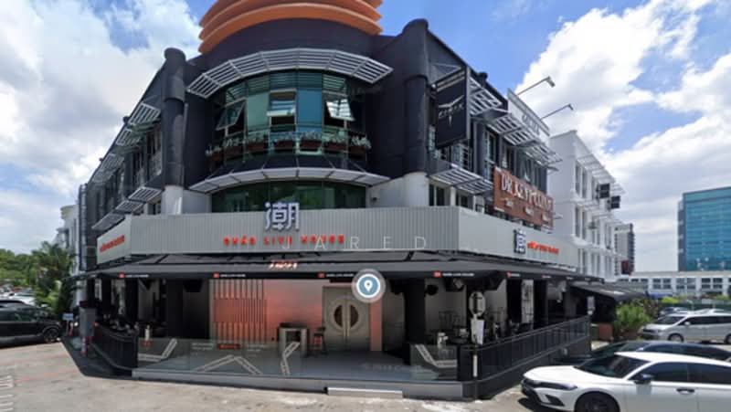 Kedai untuk Dijual di Bandar Puteri Puchong (Puchong) - Jared Wong - PropertyGuru.com.my