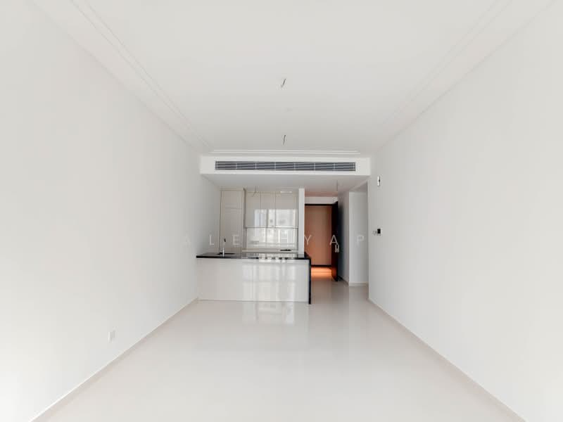 Service Residence for Rent at Pavilion Damansara Heights - Alex Yap - Kitchen - PropertyGuru.com.my