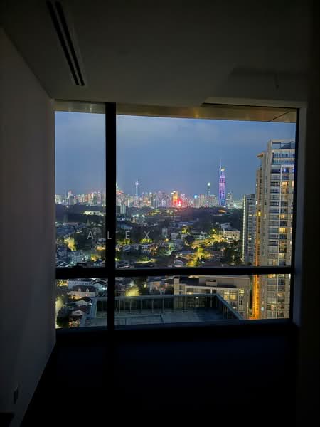 Service Residence for Rent at Pavilion Damansara Heights - Alex Yap - View - PropertyGuru.com.my