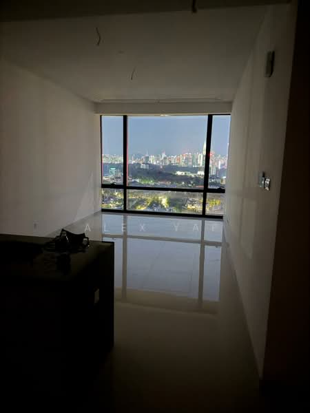 Service Residence for Rent at Pavilion Damansara Heights - Alex Yap - View - PropertyGuru.com.my