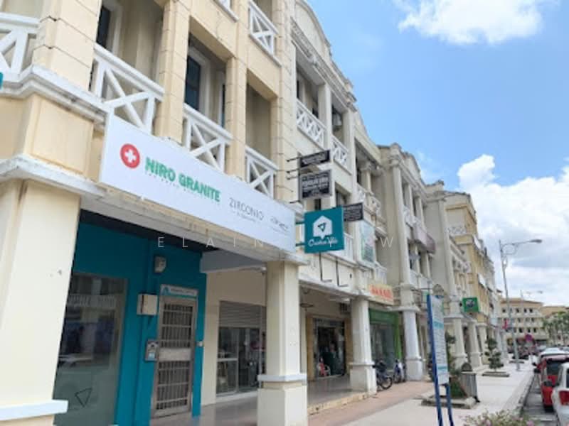 Shop for Rent in Putrajaya (Putrajaya) - Elaine Yaw - PropertyGuru.com.my