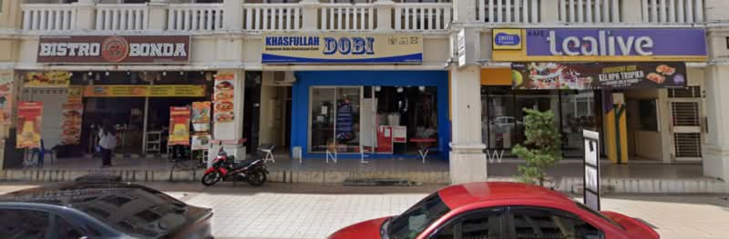 Shop for Rent in Putrajaya (Putrajaya) - Elaine Yaw - PropertyGuru.com.my