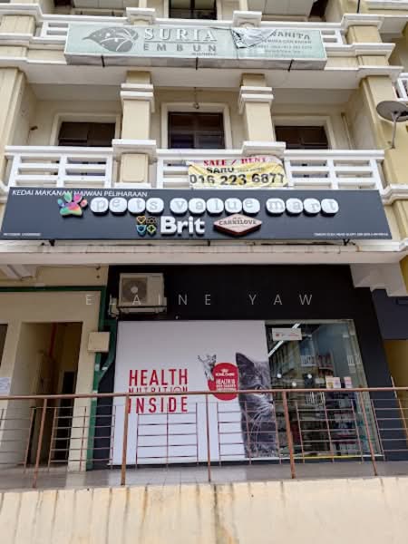 Shop for Rent in Putrajaya (Putrajaya) - Elaine Yaw - PropertyGuru.com.my