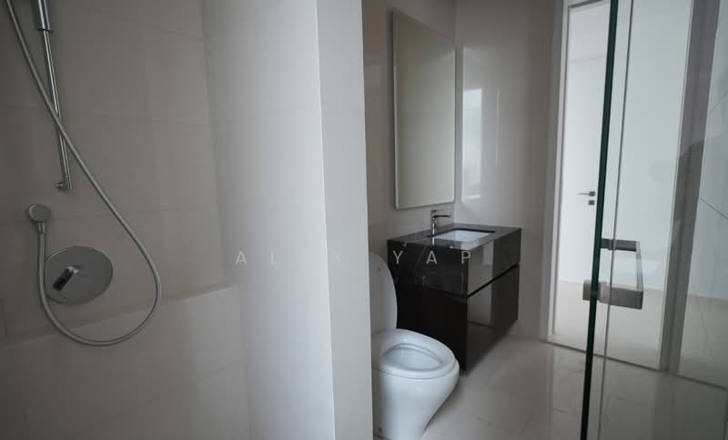 Kediaman Servis untuk Disewa di Pavilion Damansara Heights - Alex Yap - PropertyGuru.com.my