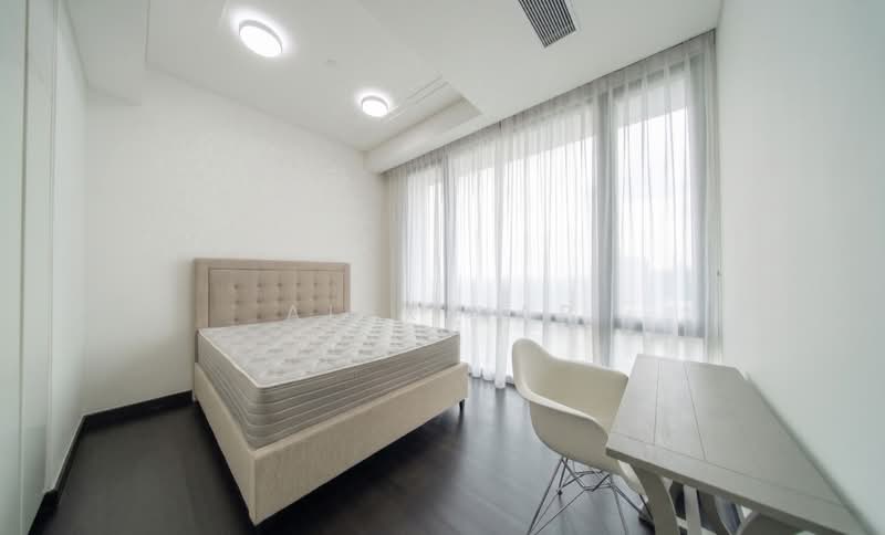 Service Residence for Rent at Pavilion Damansara Heights - Alex Yap - Bedroom - PropertyGuru.com.my