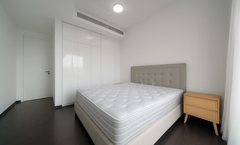 Service Residence for Rent at Pavilion Damansara Heights - Alex Yap - Bedroom - PropertyGuru.com.my