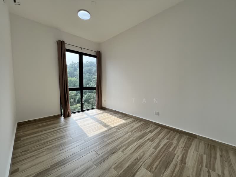 Servis Apartment untuk Disewa di Hampton Height Damansara - Kevin Tan - Interior - PropertyGuru.com.my