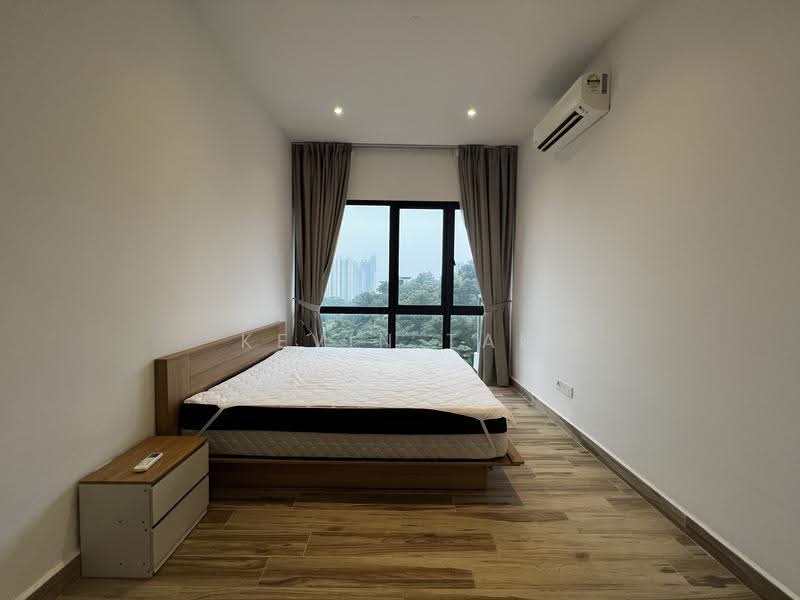 Service Residence for Rent at Hampton Height Damansara - Kevin Tan - Bedroom - PropertyGuru.com.my