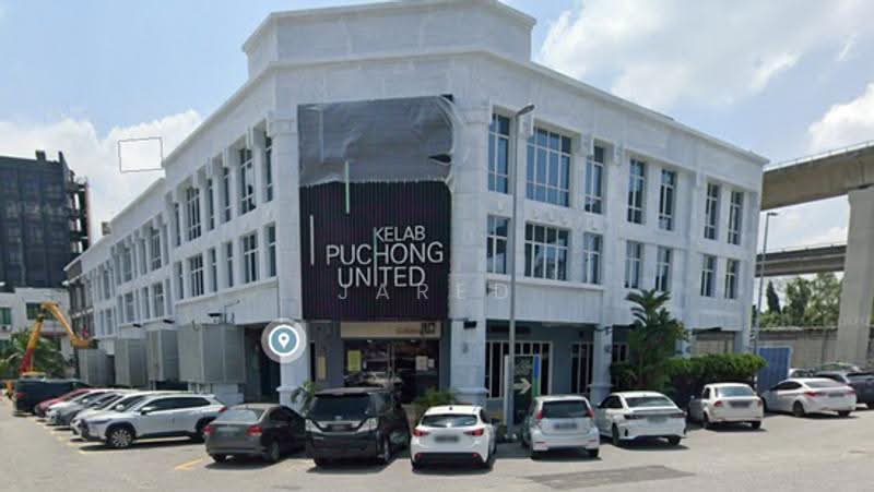 Kedai untuk Dijual di BANDAR PUCHONG JAYA (Puchong) - Jared Wong - PropertyGuru.com.my