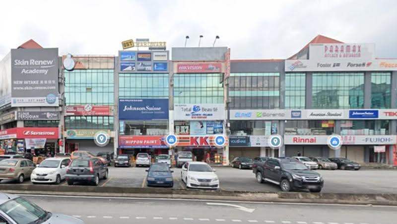 Kedai untuk Dijual di BANDAR PUCHONG JAYA (Puchong) - Jared Wong - PropertyGuru.com.my