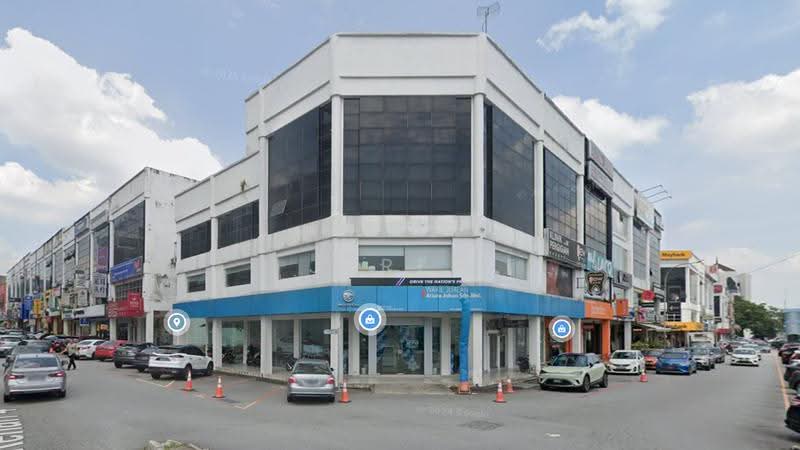 Kedai untuk Dijual di BANDAR PUCHONG JAYA (Puchong) - Jared Wong - PropertyGuru.com.my