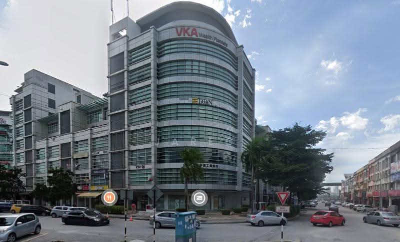 Kedai untuk Dijual di BANDAR PUCHONG JAYA (Puchong) - Jared Wong - PropertyGuru.com.my