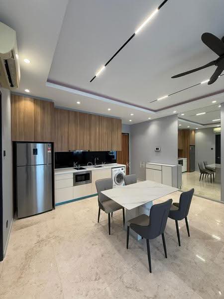 Condominium for Rent at The Manhattan - Kok KH - PropertyGuru.com.my