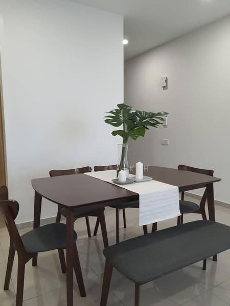 Kondominium untuk Disewa di Nidoz Residences @ Desa Petaling - Kok KH - PropertyGuru.com.my