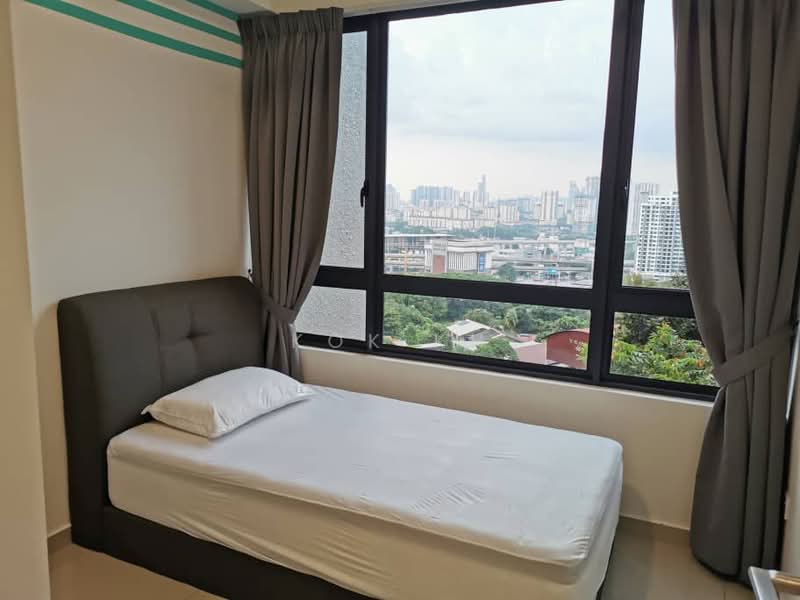 Kondominium untuk Disewa di Nidoz Residences @ Desa Petaling - Kok KH - PropertyGuru.com.my