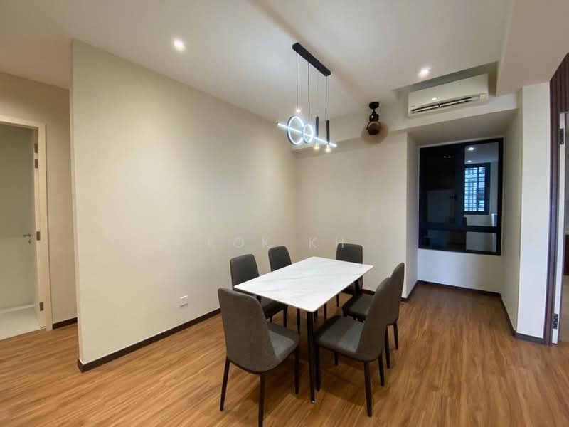 Kondominium untuk Disewa di Nidoz Residences @ Desa Petaling - Kok KH - PropertyGuru.com.my