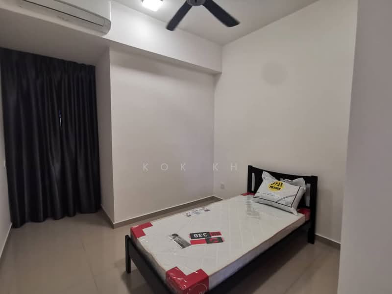 Kondominium untuk Disewa di Nidoz Residences @ Desa Petaling - Kok KH - PropertyGuru.com.my