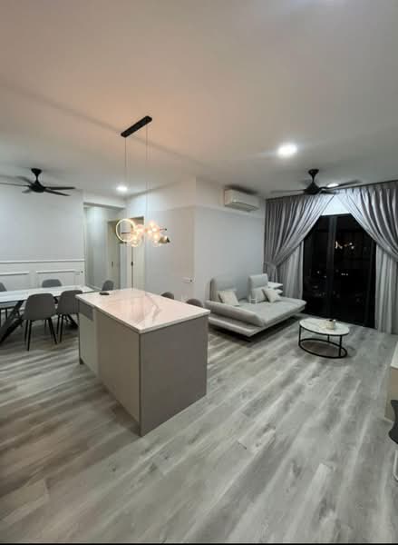 Kondominium untuk Disewa di Nidoz Residences @ Desa Petaling - Kok KH - PropertyGuru.com.my
