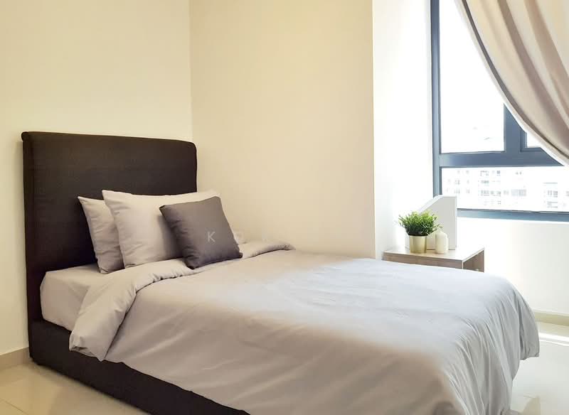 Kondominium untuk Disewa di Nidoz Residences @ Desa Petaling - Kok KH - PropertyGuru.com.my