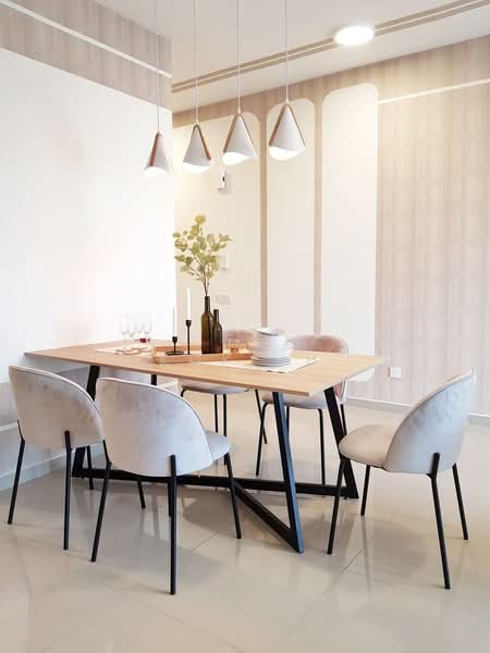 Kondominium untuk Disewa di Nidoz Residences @ Desa Petaling - Kok KH - PropertyGuru.com.my