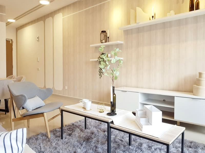 Kondominium untuk Disewa di Nidoz Residences @ Desa Petaling - Kok KH - PropertyGuru.com.my