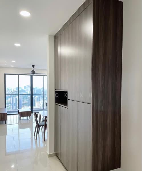 Kondominium untuk Disewa di Nidoz Residences @ Desa Petaling - Kok KH - PropertyGuru.com.my