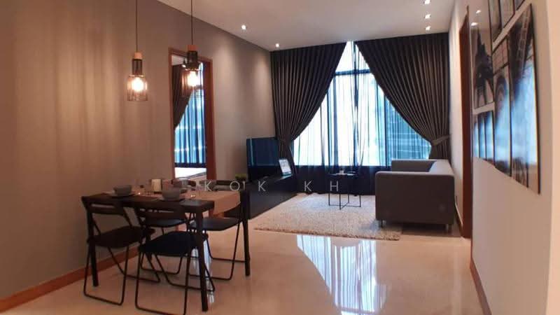 Service Residence for Sale at Sky Suites @ KLCC - Kok KH - PropertyGuru.com.my