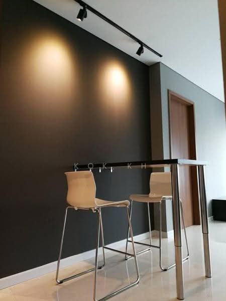 Service Residence for Sale at Vortex KLCC - Kok KH - PropertyGuru.com.my