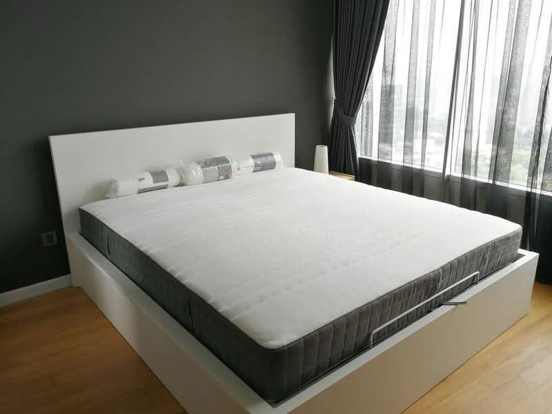 Service Residence for Sale at Vortex KLCC - Kok KH - PropertyGuru.com.my