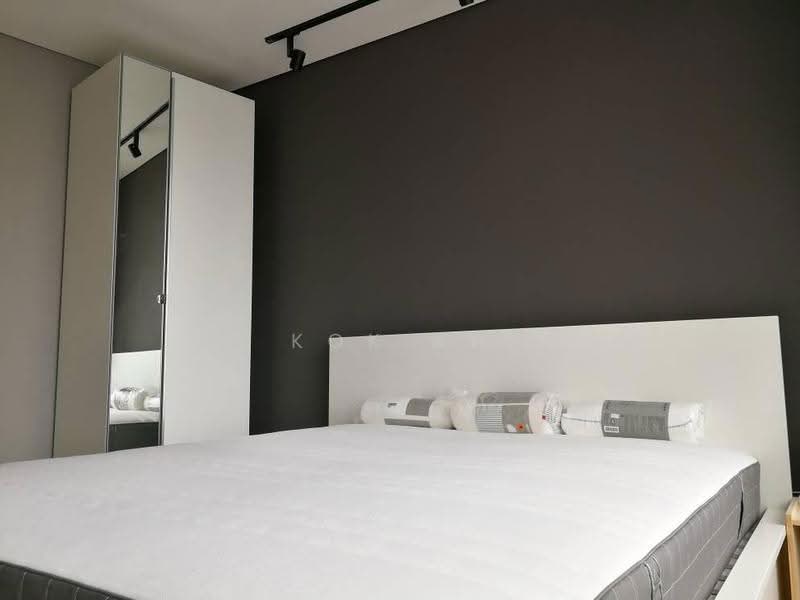 Service Residence for Sale at Vortex KLCC - Kok KH - PropertyGuru.com.my
