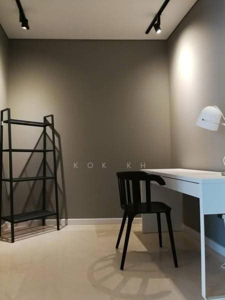 Service Residence for Sale at Vortex KLCC - Kok KH - PropertyGuru.com.my