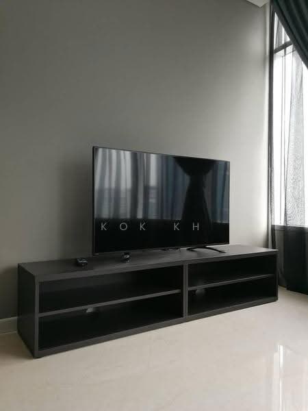 Service Residence for Sale at Vortex KLCC - Kok KH - PropertyGuru.com.my