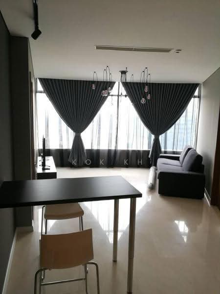 Service Residence for Sale at Vortex KLCC - Kok KH - PropertyGuru.com.my