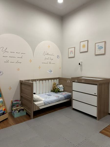 Service Residence for Rent at The Potpourri - Tam Yi Wah - PropertyGuru.com.my