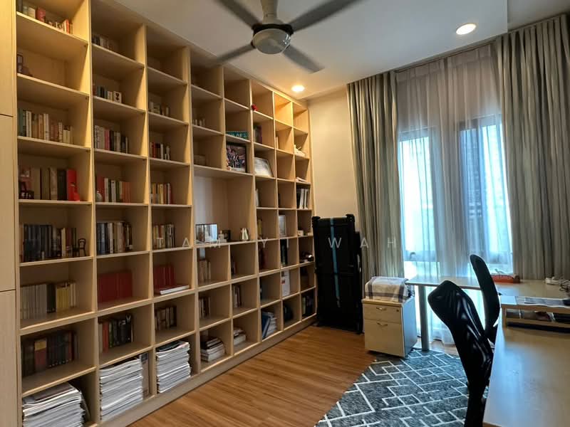 Service Residence for Rent at The Potpourri - Tam Yi Wah - PropertyGuru.com.my