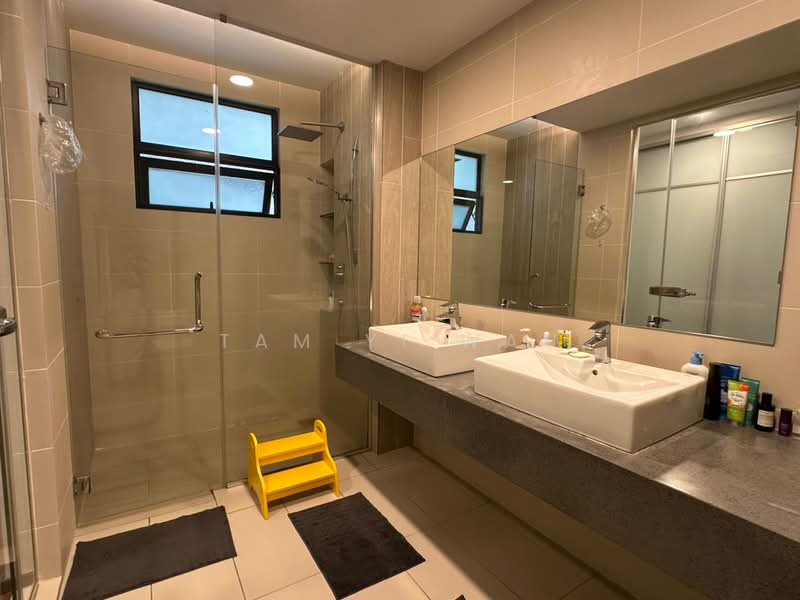 Service Residence for Rent at The Potpourri - Tam Yi Wah - PropertyGuru.com.my