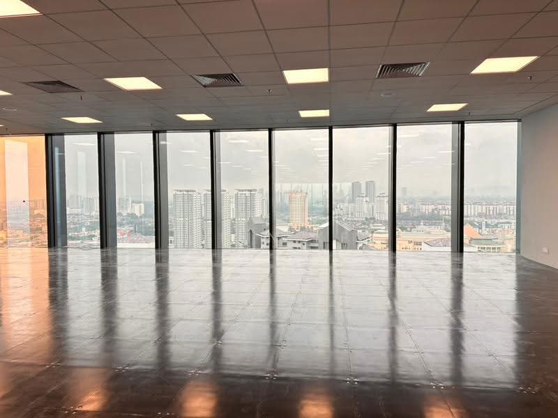 Office for Rent in Bandar Sunway (Sunway) - Chin KF - PropertyGuru.com.my