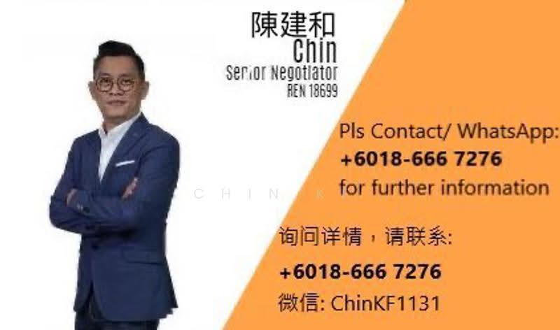 Office for Rent in Bandar Sunway (Sunway) - Chin KF - PropertyGuru.com.my