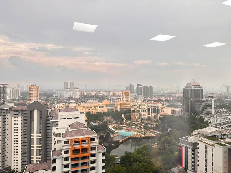 Office for Rent in Bandar Sunway (Sunway) - Chin KF - PropertyGuru.com.my
