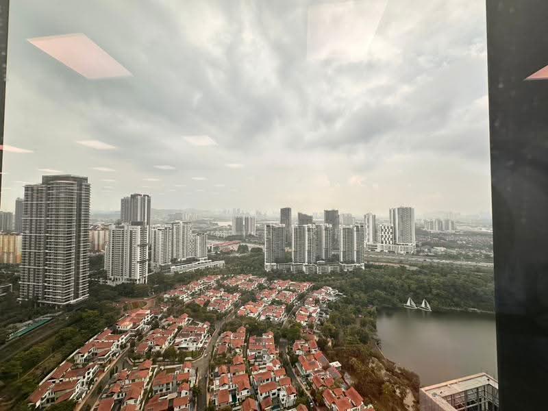 Office for Rent in Bandar Sunway (Sunway) - Chin KF - PropertyGuru.com.my