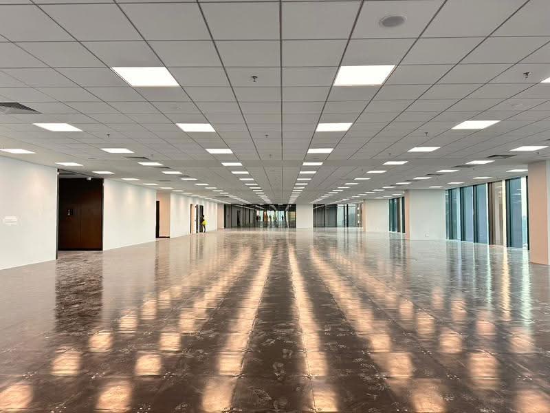 Office for Rent in Bandar Sunway (Sunway) - Chin KF - PropertyGuru.com.my