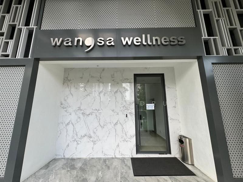 Condominium for Sale at WANGSA 9 RESIDENCY - Arsyaf Idrus - PropertyGuru.com.my