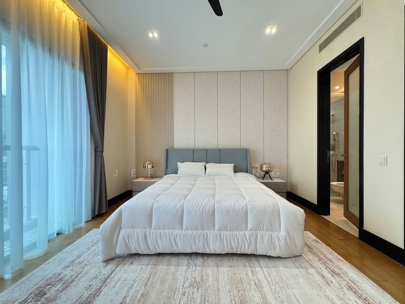 Kondominium untuk Dijual di The Binjai on the Park - Jeffrey Ng - PropertyGuru.com.my