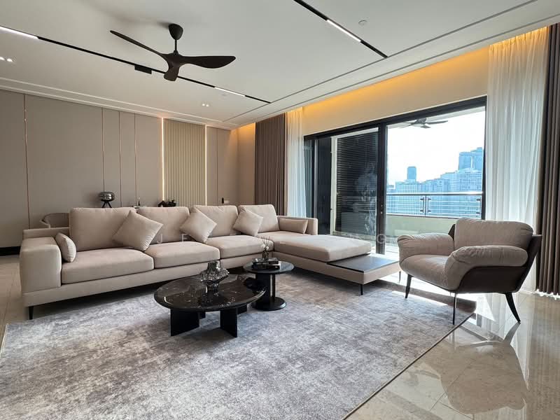 Kondominium untuk Dijual di The Binjai on the Park - Jeffrey Ng - PropertyGuru.com.my