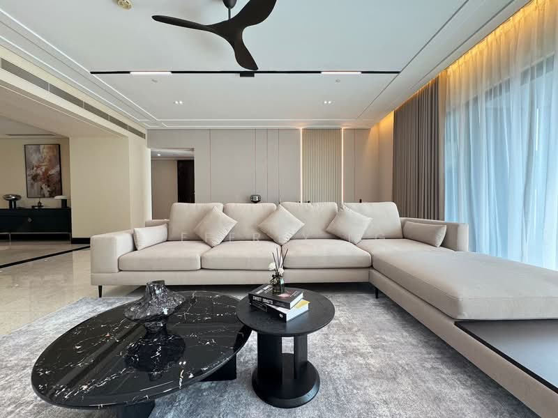 Kondominium untuk Dijual di The Binjai on the Park - Jeffrey Ng - PropertyGuru.com.my