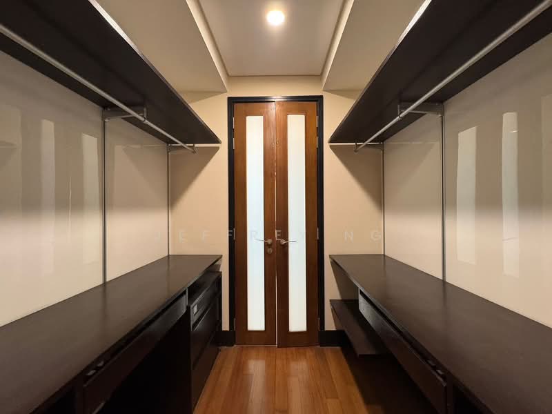 Kondominium untuk Dijual di The Binjai on the Park - Jeffrey Ng - PropertyGuru.com.my