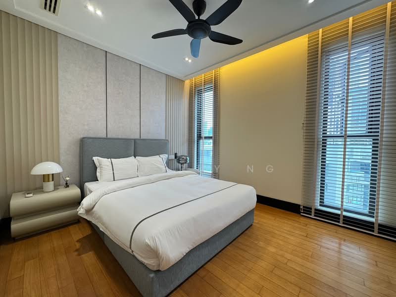 Kondominium untuk Dijual di The Binjai on the Park - Jeffrey Ng - PropertyGuru.com.my