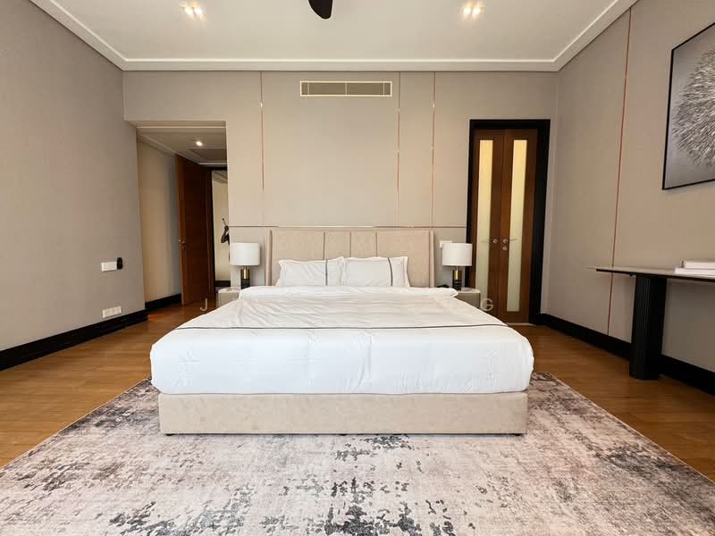 Kondominium untuk Dijual di The Binjai on the Park - Jeffrey Ng - PropertyGuru.com.my