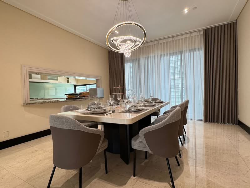 Kondominium untuk Dijual di The Binjai on the Park - Jeffrey Ng - PropertyGuru.com.my